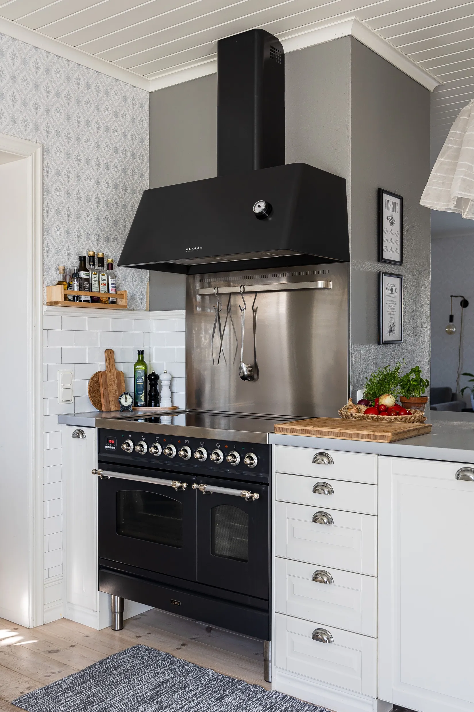 Villa, Vallgatan 7, Östermalm, Sundsvall