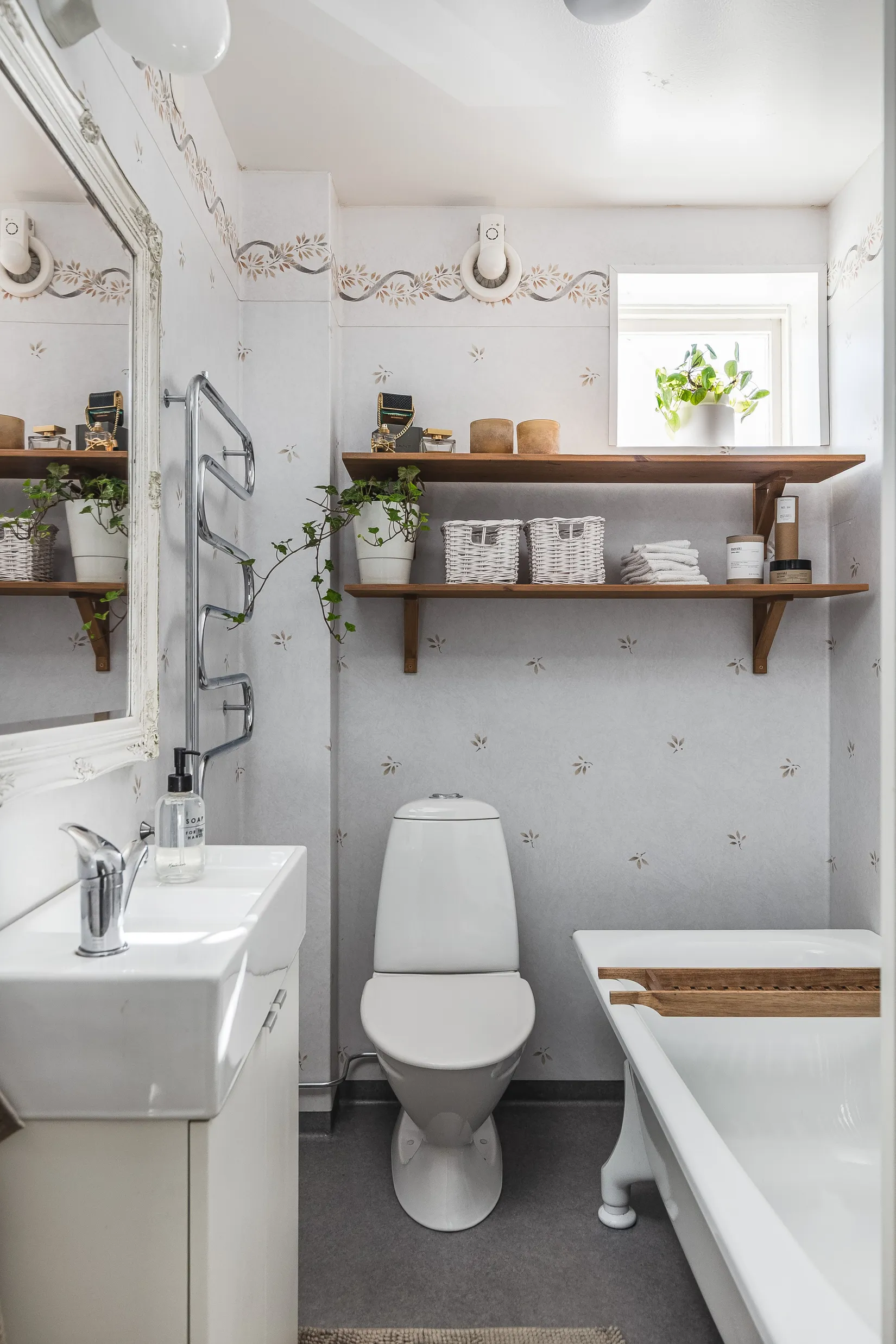 Villa, Vallgatan 7, Östermalm, Sundsvall