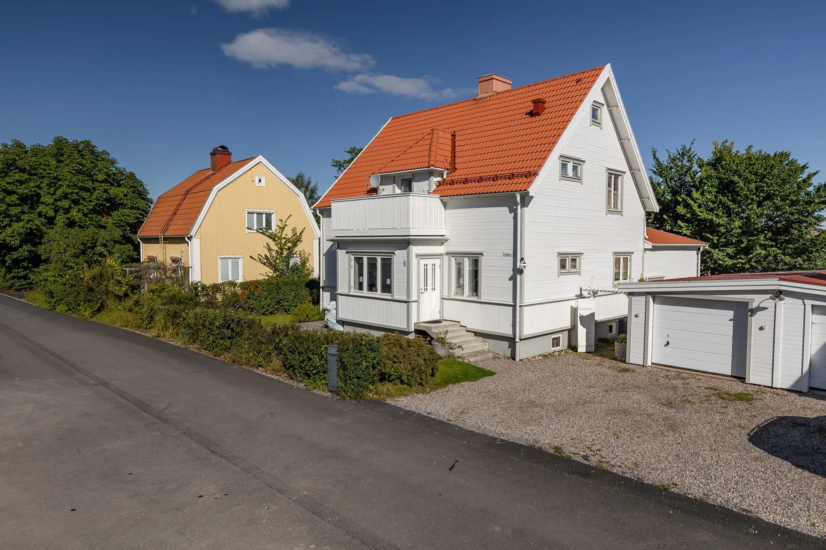 Villa, Vallgatan 7, Östermalm, Sundsvall