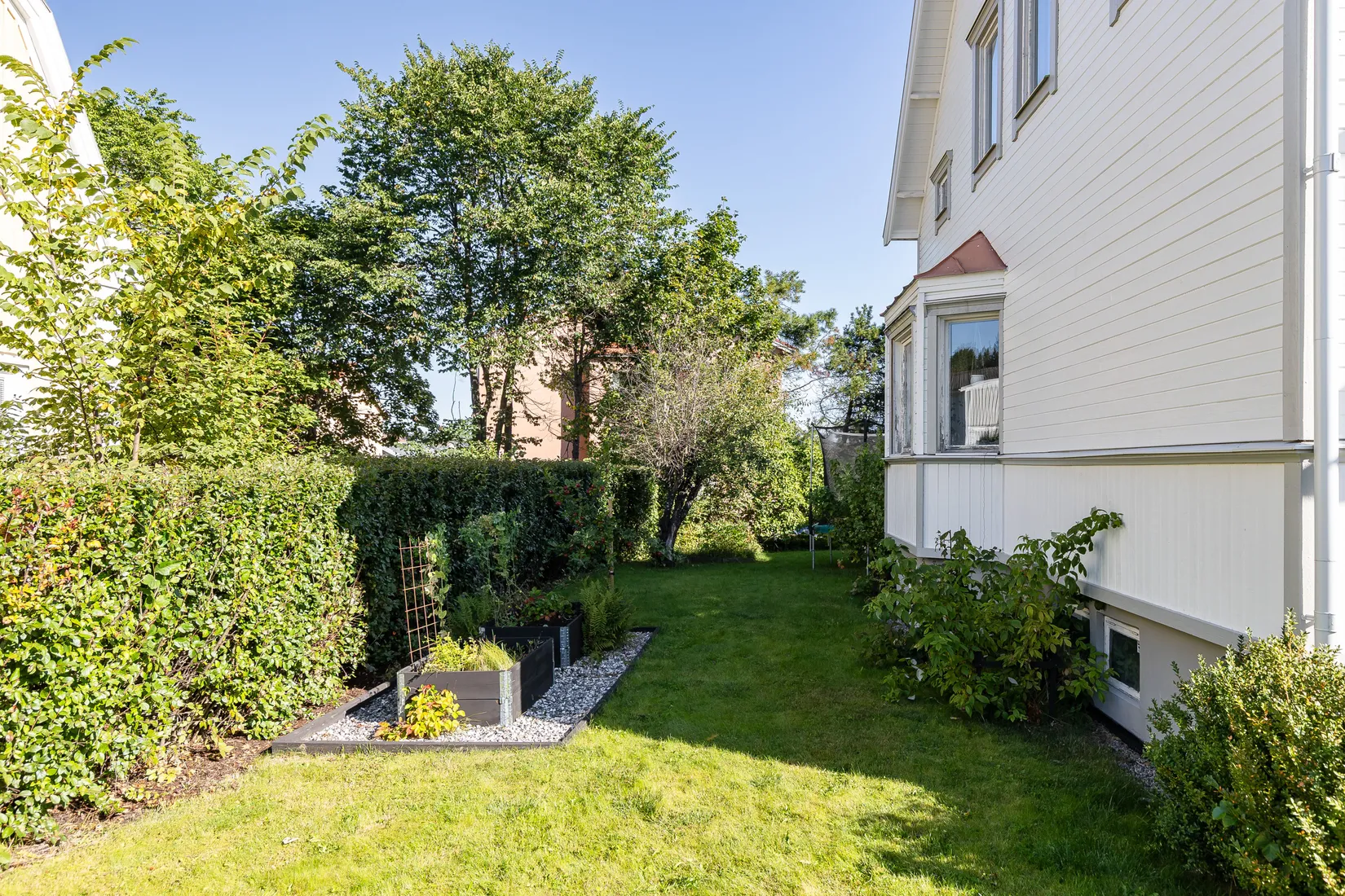 Villa, Vallgatan 7, Östermalm, Sundsvall