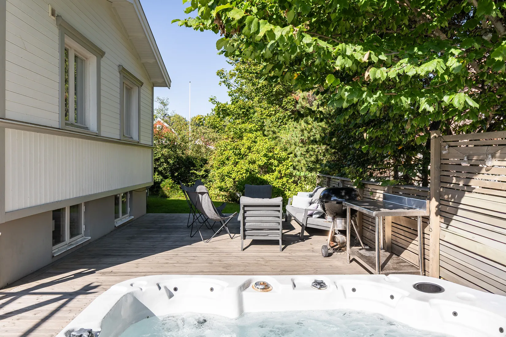 Villa, Vallgatan 7, Östermalm, Sundsvall