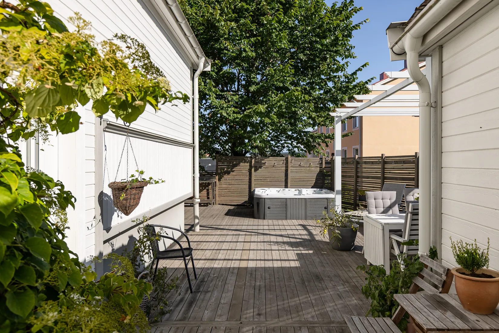 Villa, Vallgatan 7, Östermalm, Sundsvall