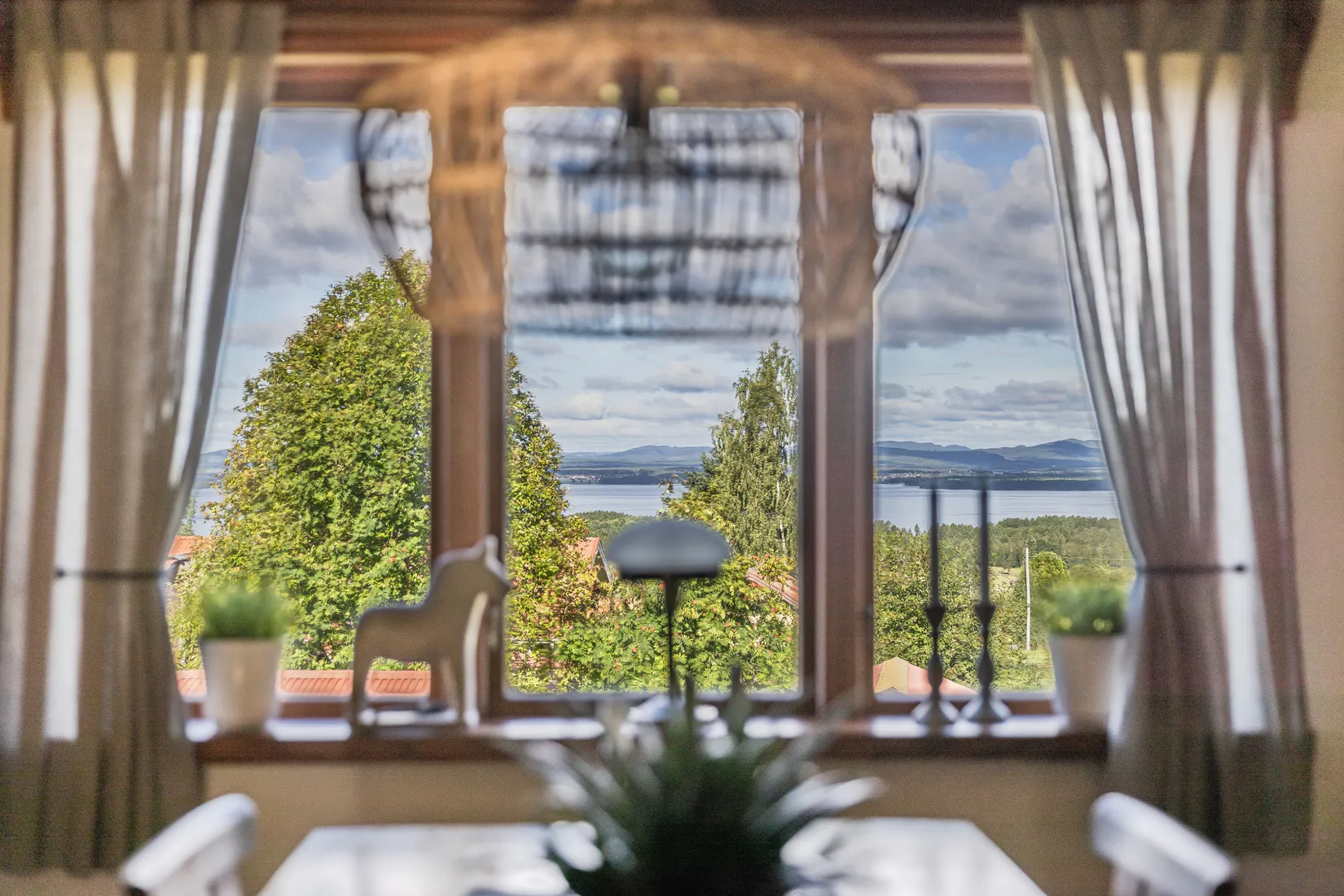 Villa, Skräddarvägen 5, Vångsgärde, Orsa