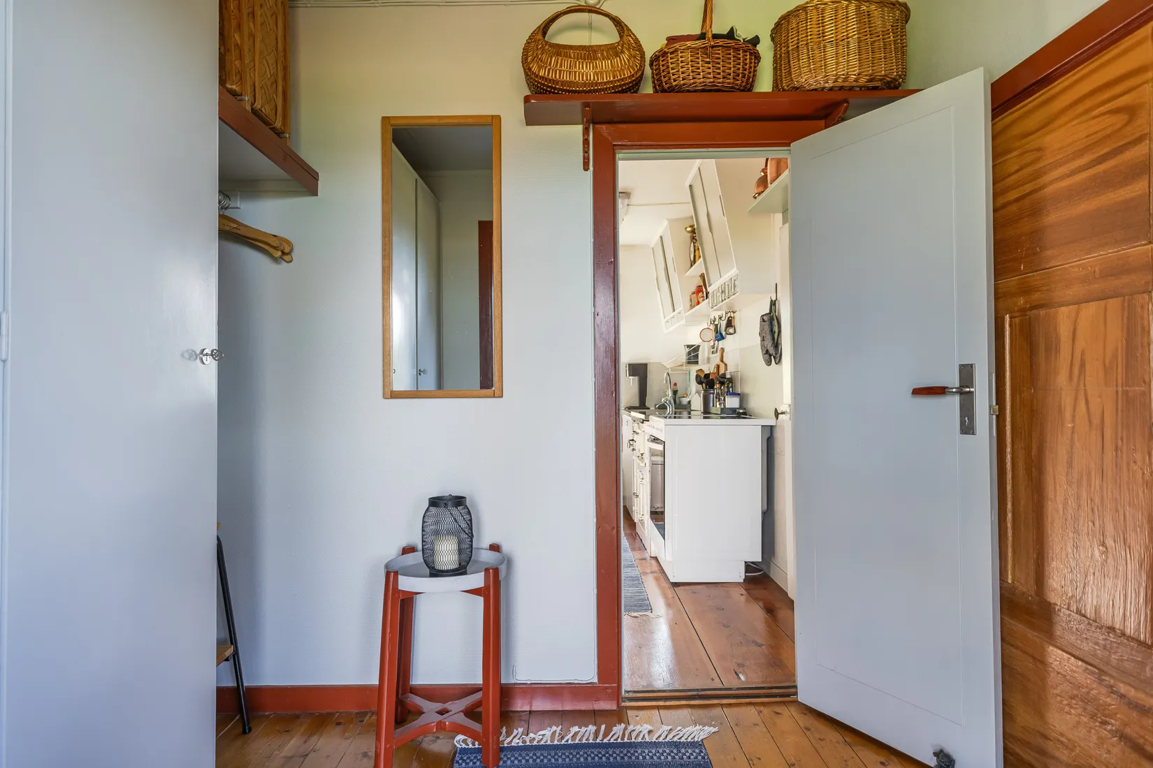 Villa, Skräddarvägen 5, Vångsgärde, Orsa