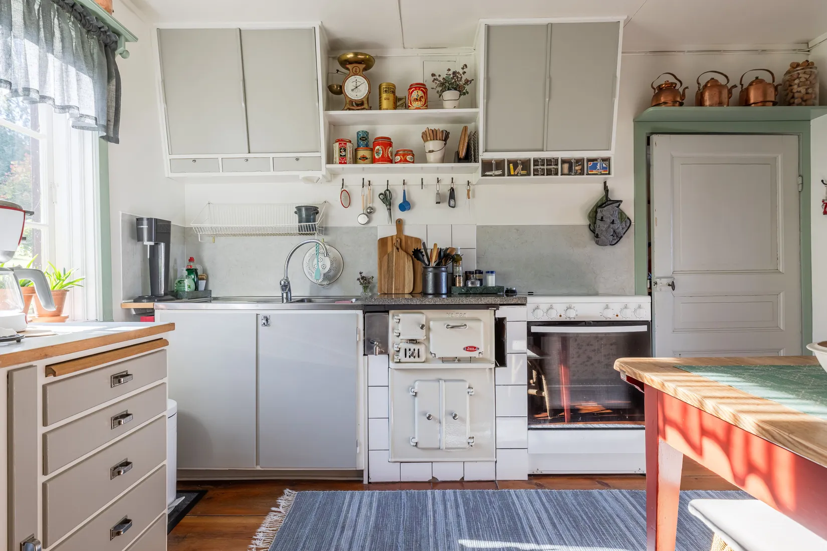 Villa, Skräddarvägen 5, Vångsgärde, Orsa