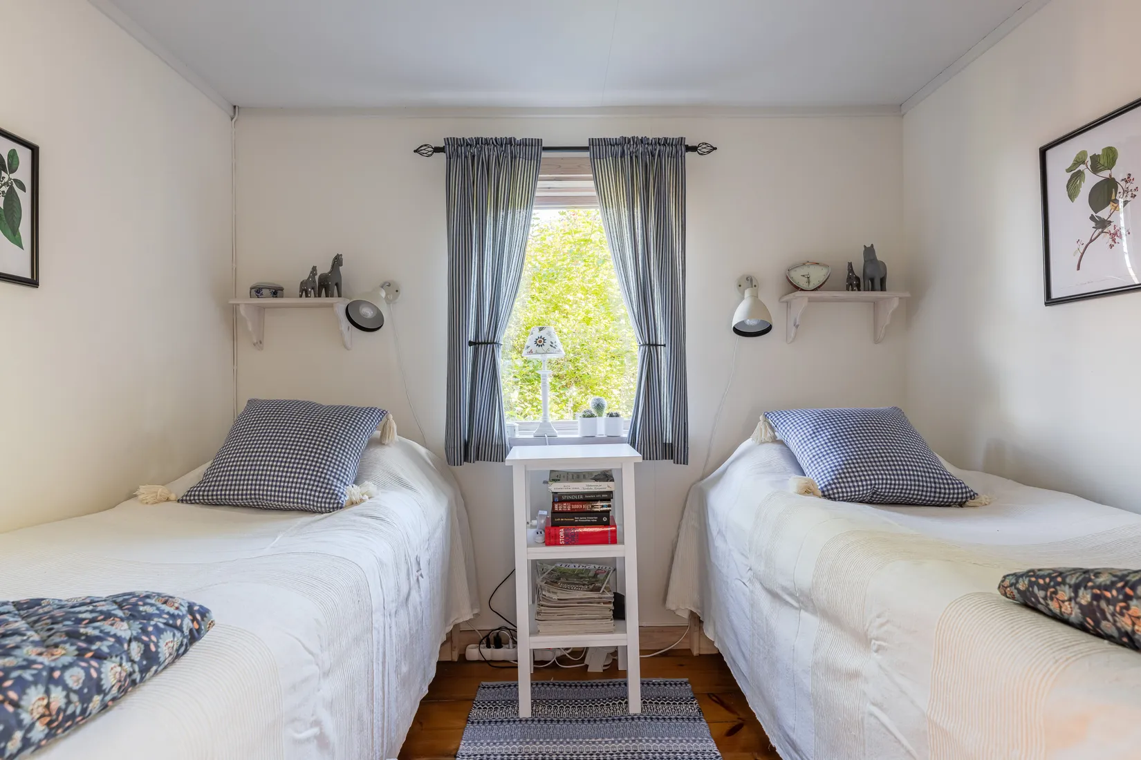 Villa, Skräddarvägen 5, Vångsgärde, Orsa