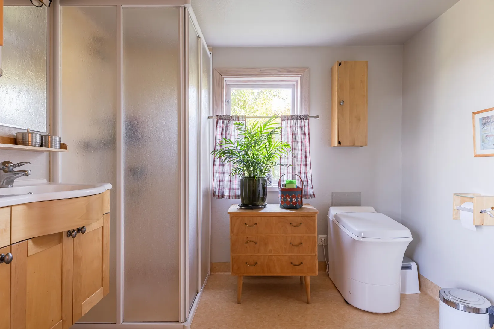 Villa, Skräddarvägen 5, Vångsgärde, Orsa