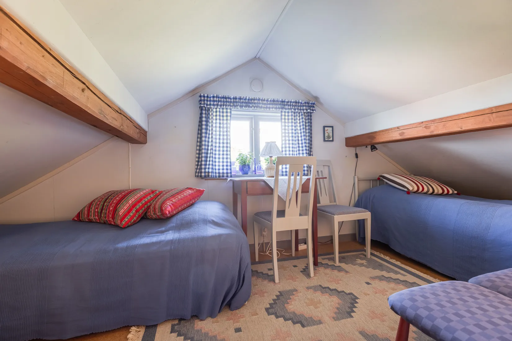 Villa, Skräddarvägen 5, Vångsgärde, Orsa