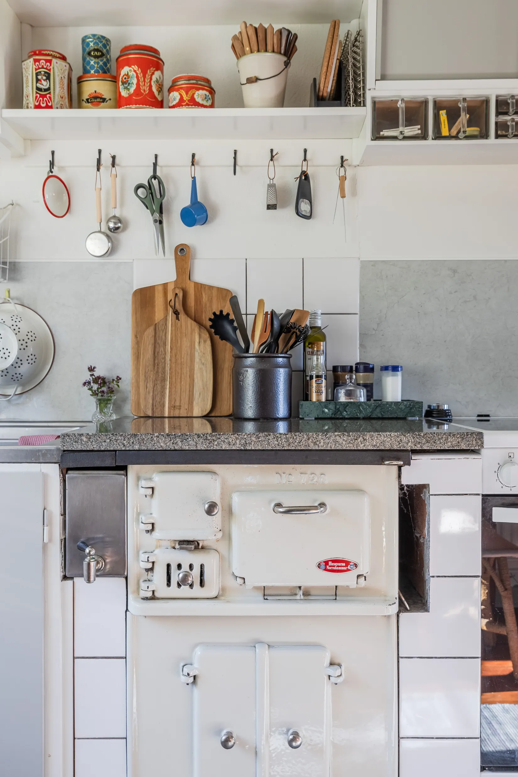 Villa, Skräddarvägen 5, Vångsgärde, Orsa