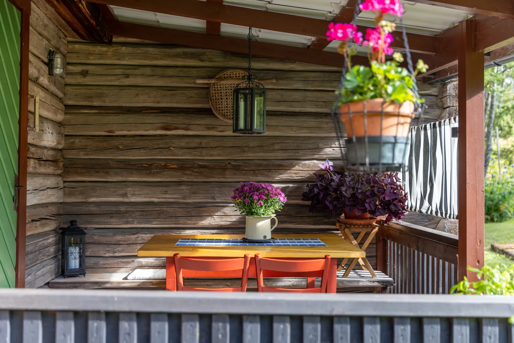 Villa, Skräddarvägen 5, Vångsgärde, Orsa