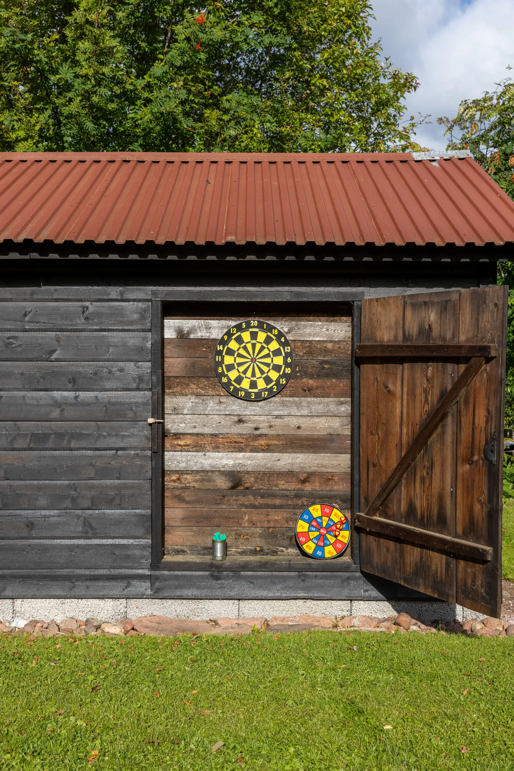 Villa, Skräddarvägen 5, Vångsgärde, Orsa