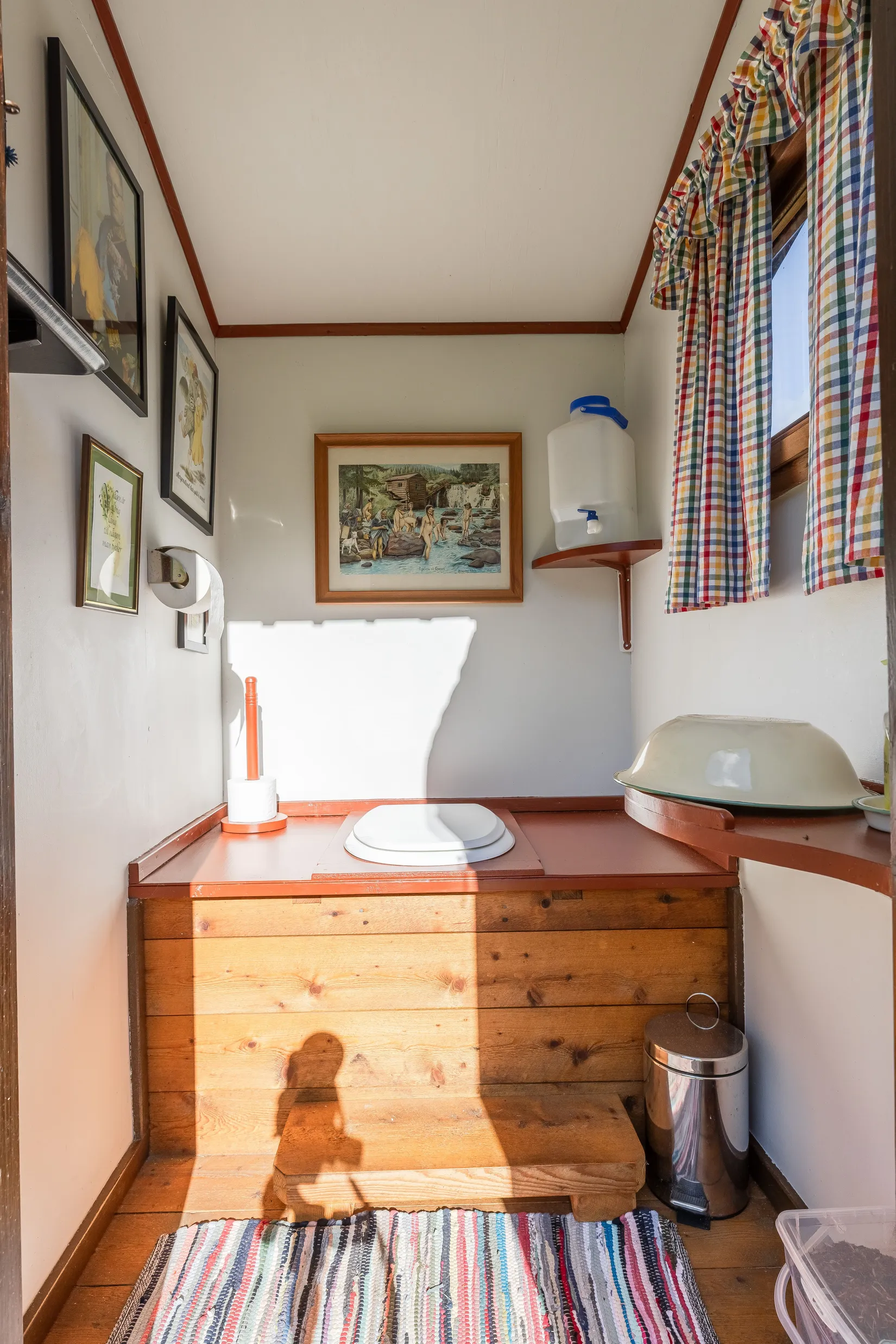 Villa, Skräddarvägen 5, Vångsgärde, Orsa