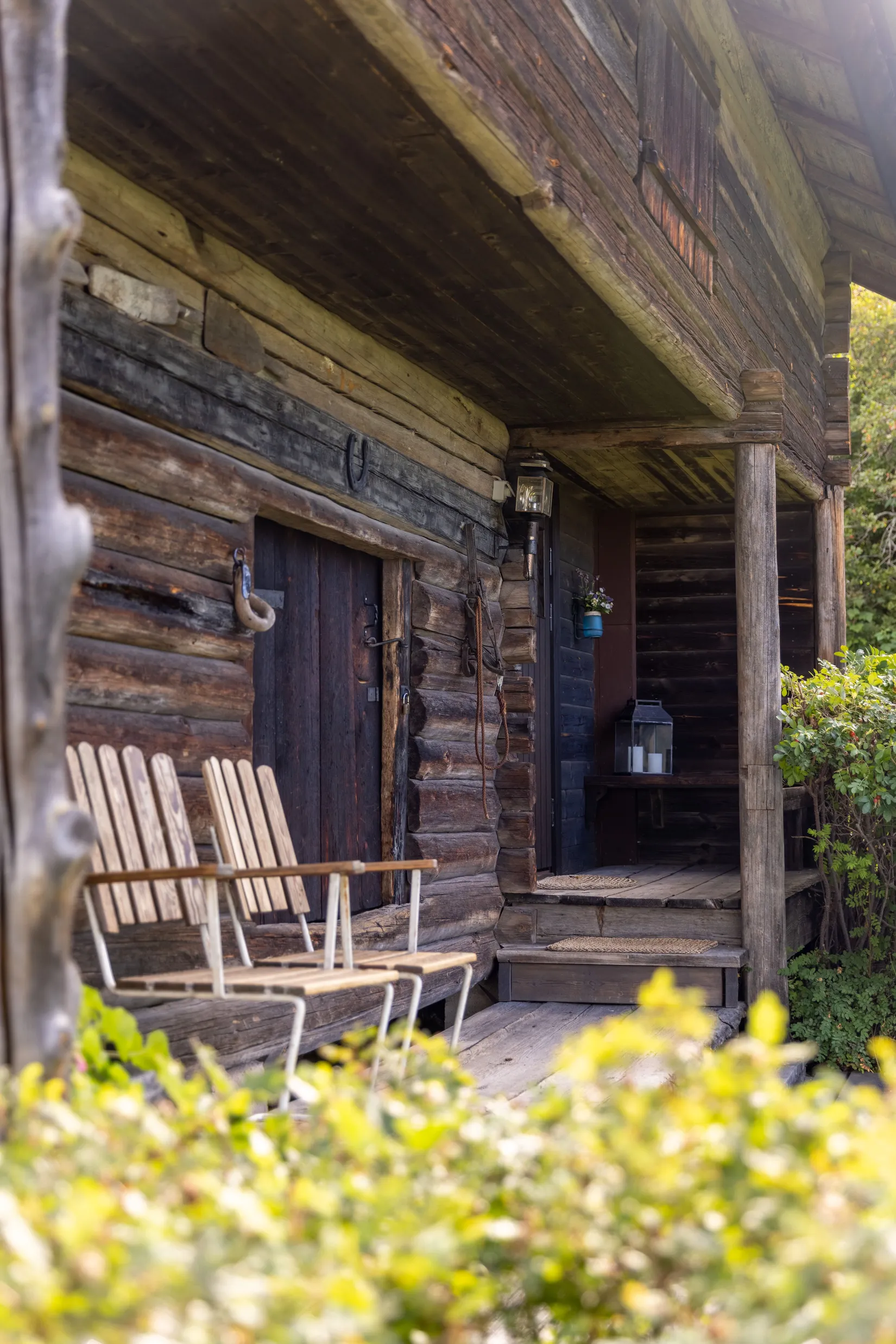 Villa, Skräddarvägen 5, Vångsgärde, Orsa