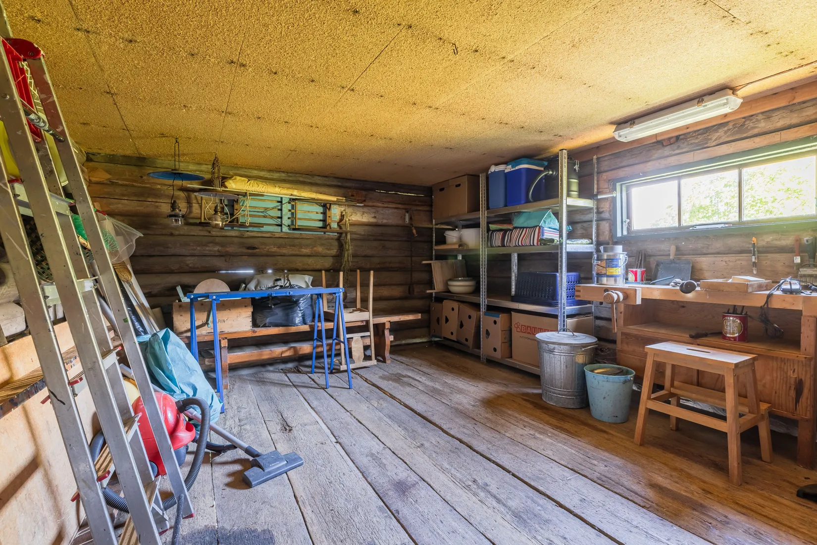 Villa, Skräddarvägen 5, Vångsgärde, Orsa