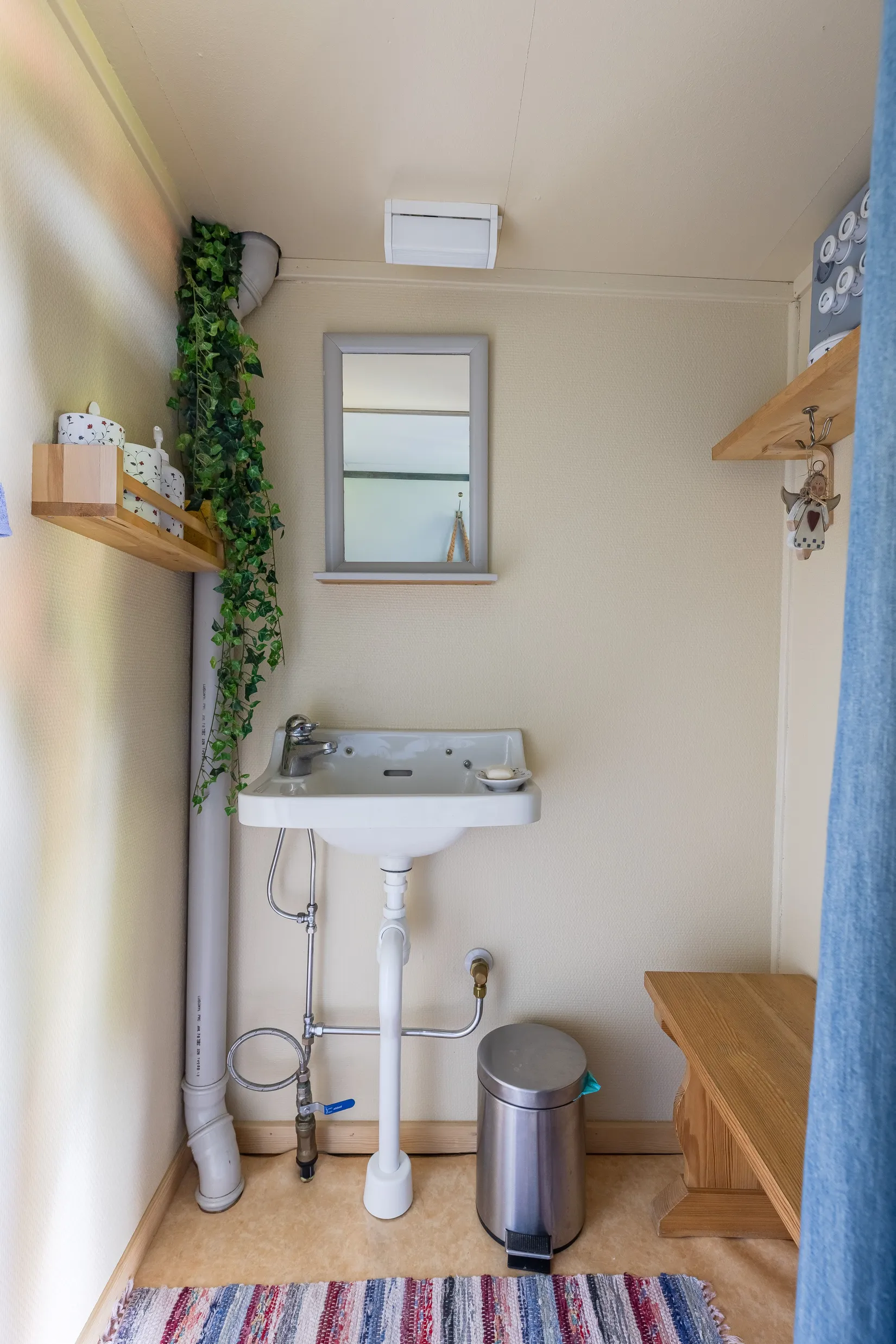 Villa, Skräddarvägen 5, Vångsgärde, Orsa