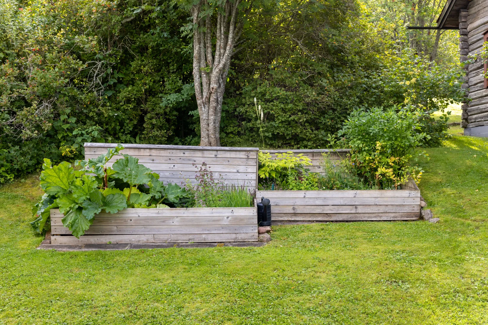 Villa, Skräddarvägen 5, Vångsgärde, Orsa