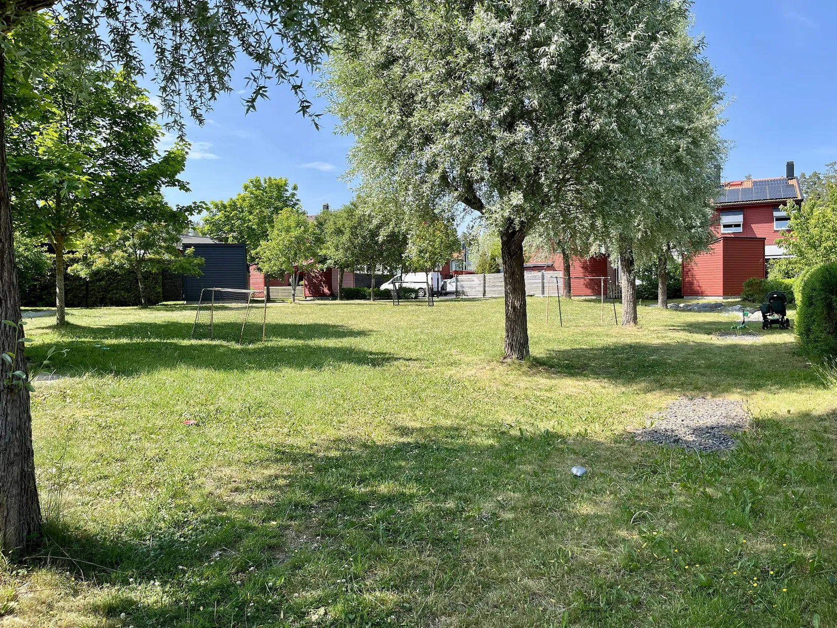 Villa, Hortensiavägen 14, Vistaberg, Huddinge
