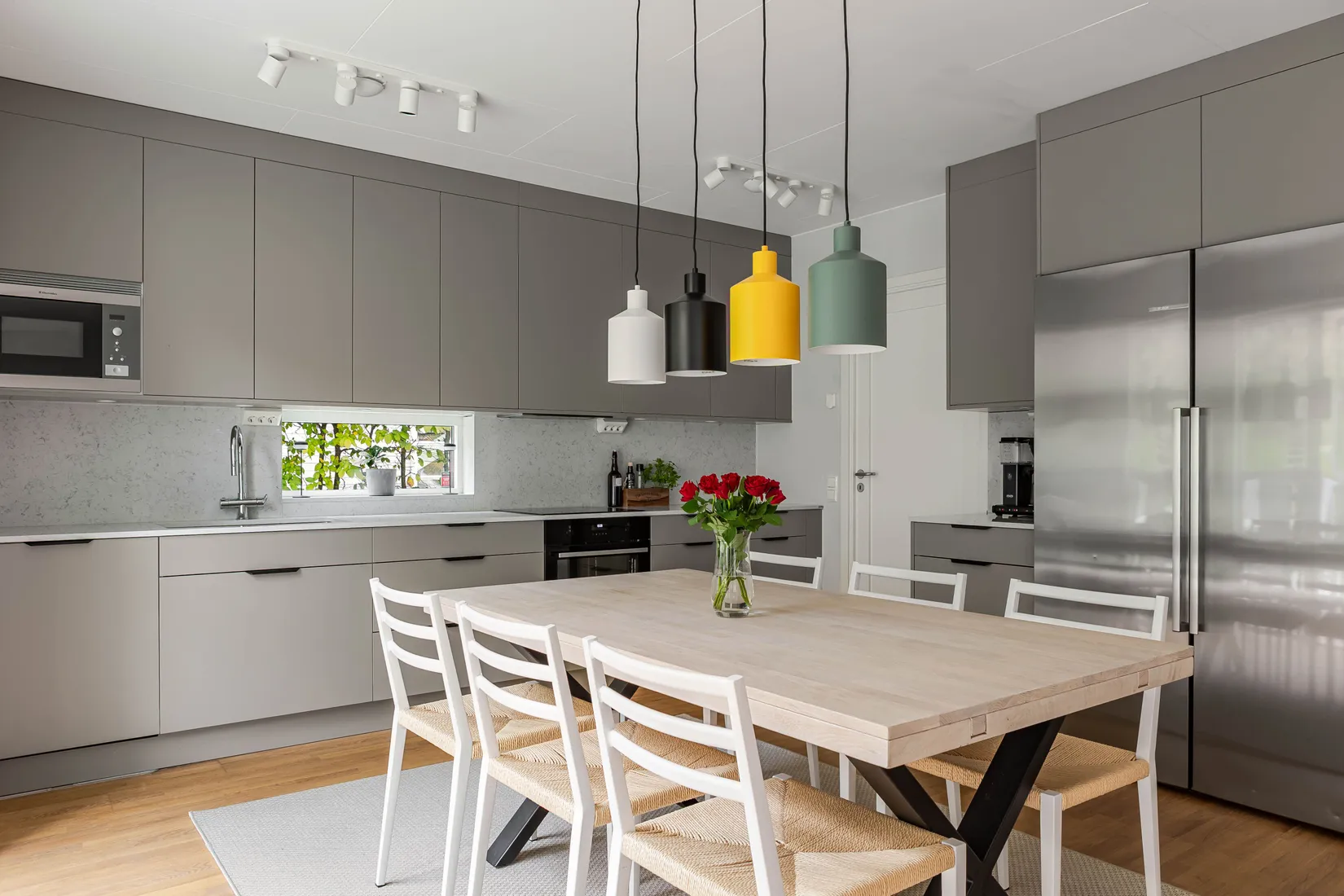Villa, Hortensiavägen 14, Vistaberg, Huddinge