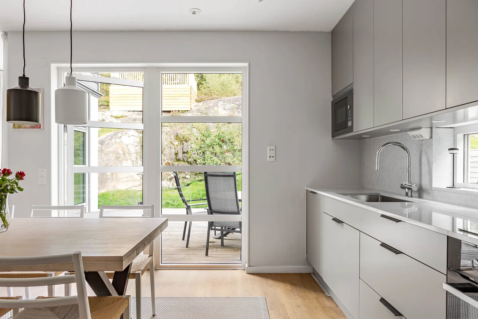Villa, Hortensiavägen 14, Vistaberg, Huddinge