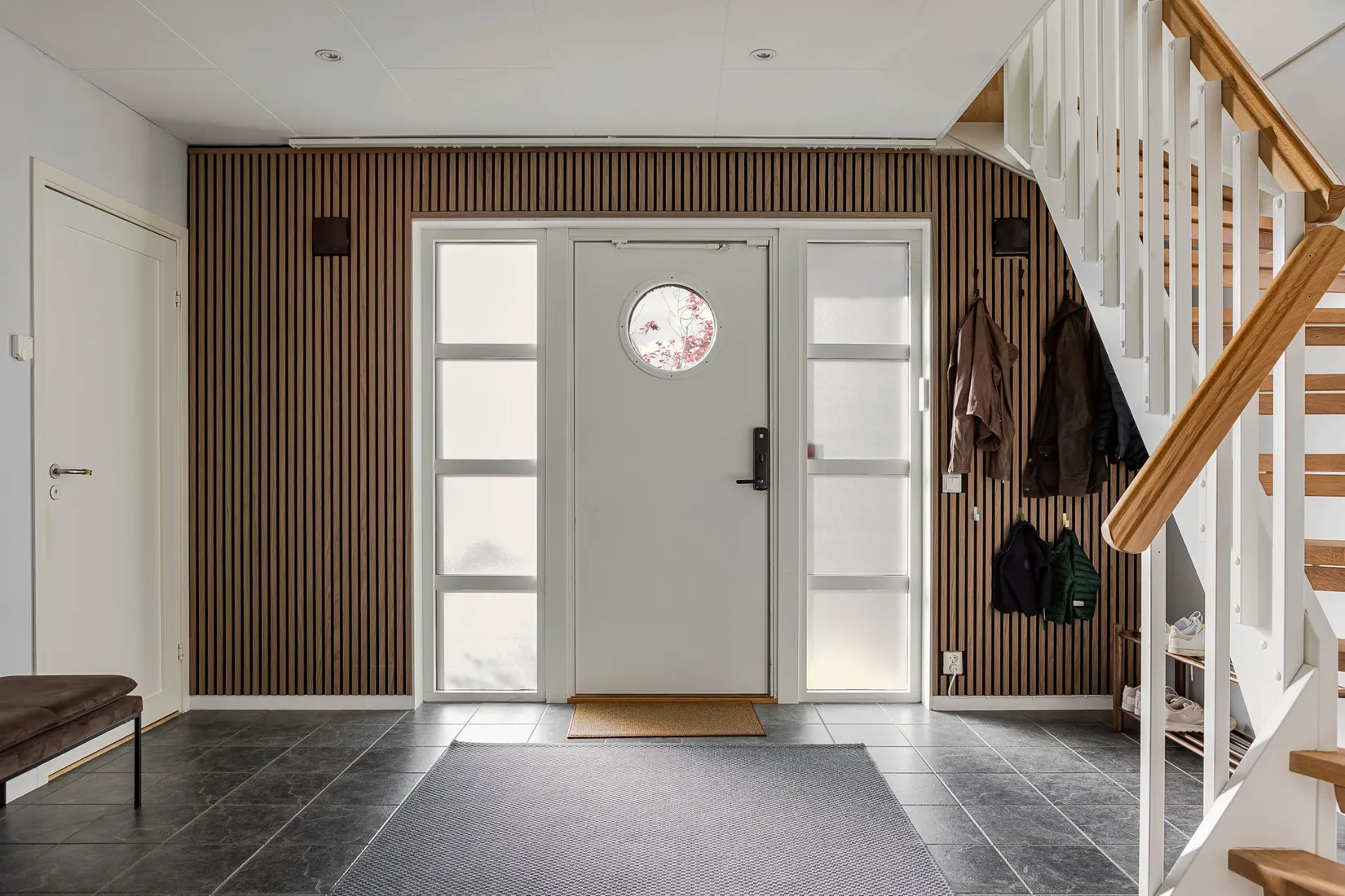 Villa, Hortensiavägen 14, Vistaberg, Huddinge