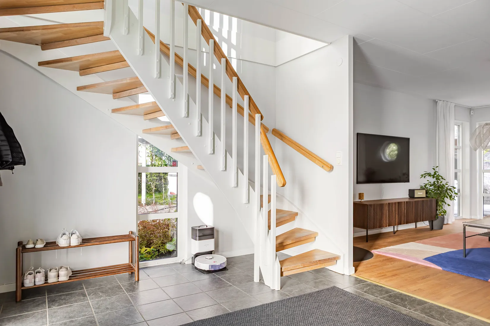 Villa, Hortensiavägen 14, Vistaberg, Huddinge