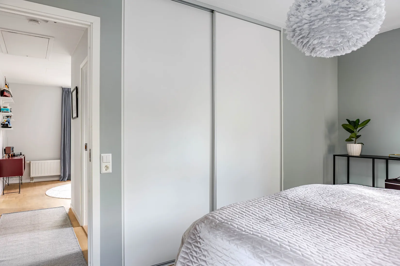 Villa, Hortensiavägen 14, Vistaberg, Huddinge