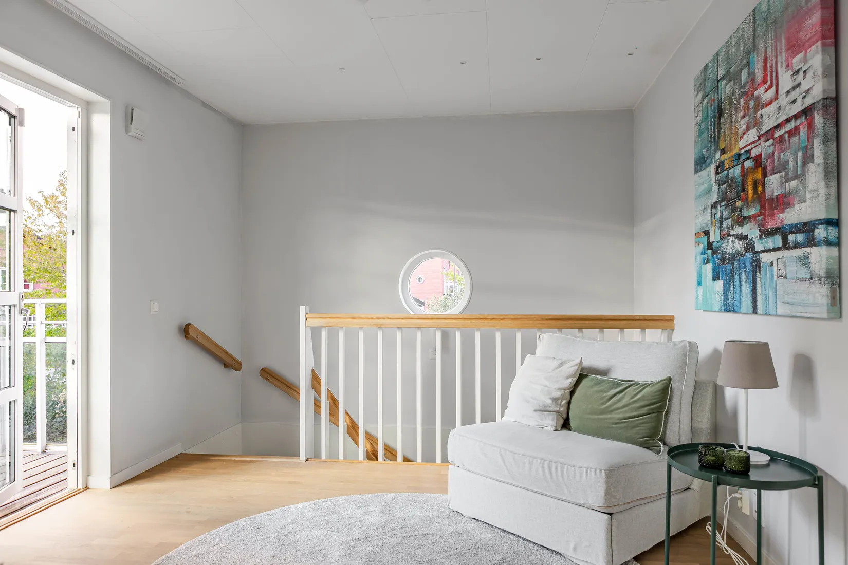 Villa, Hortensiavägen 14, Vistaberg, Huddinge