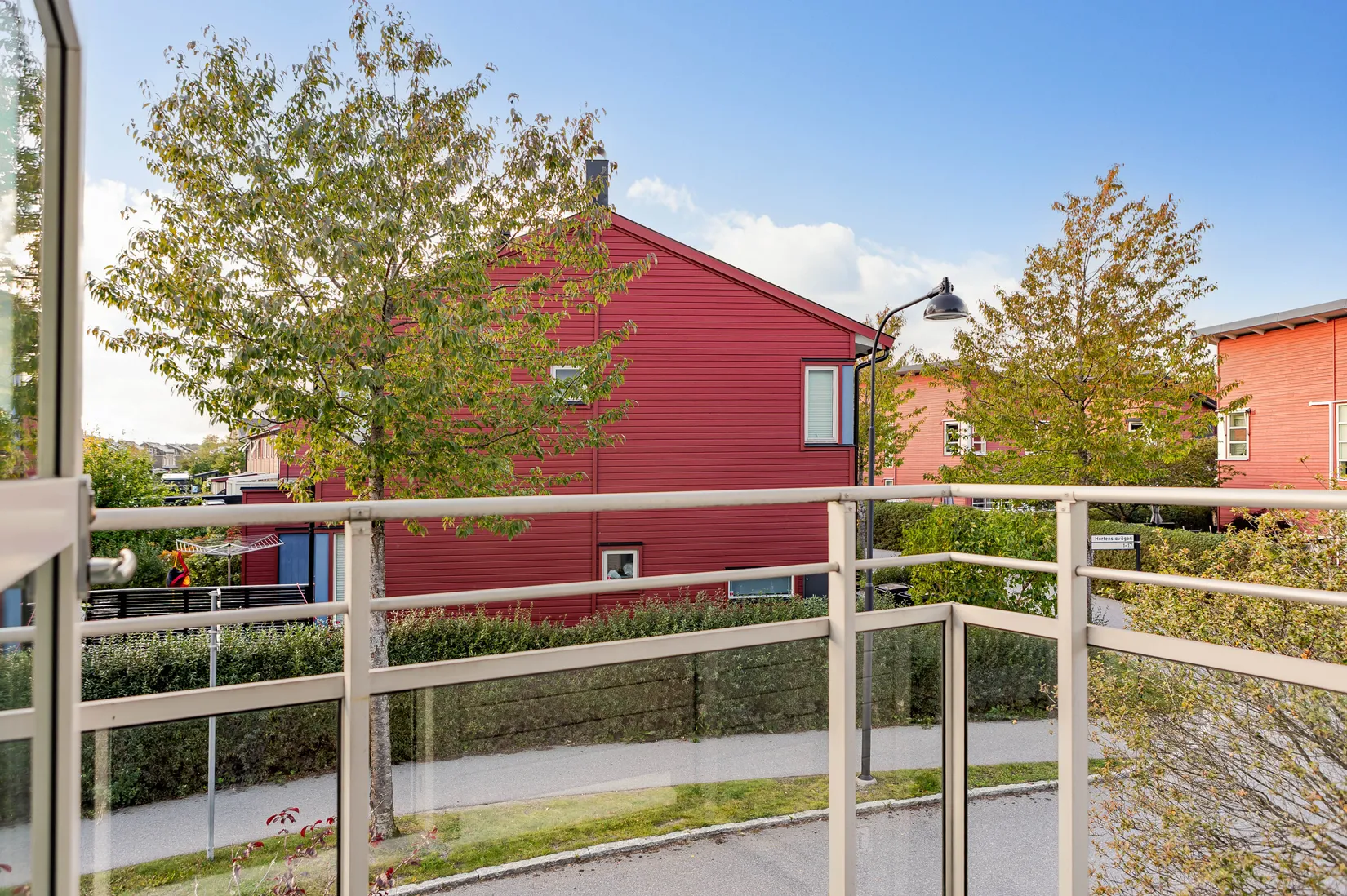 Villa, Hortensiavägen 14, Vistaberg, Huddinge