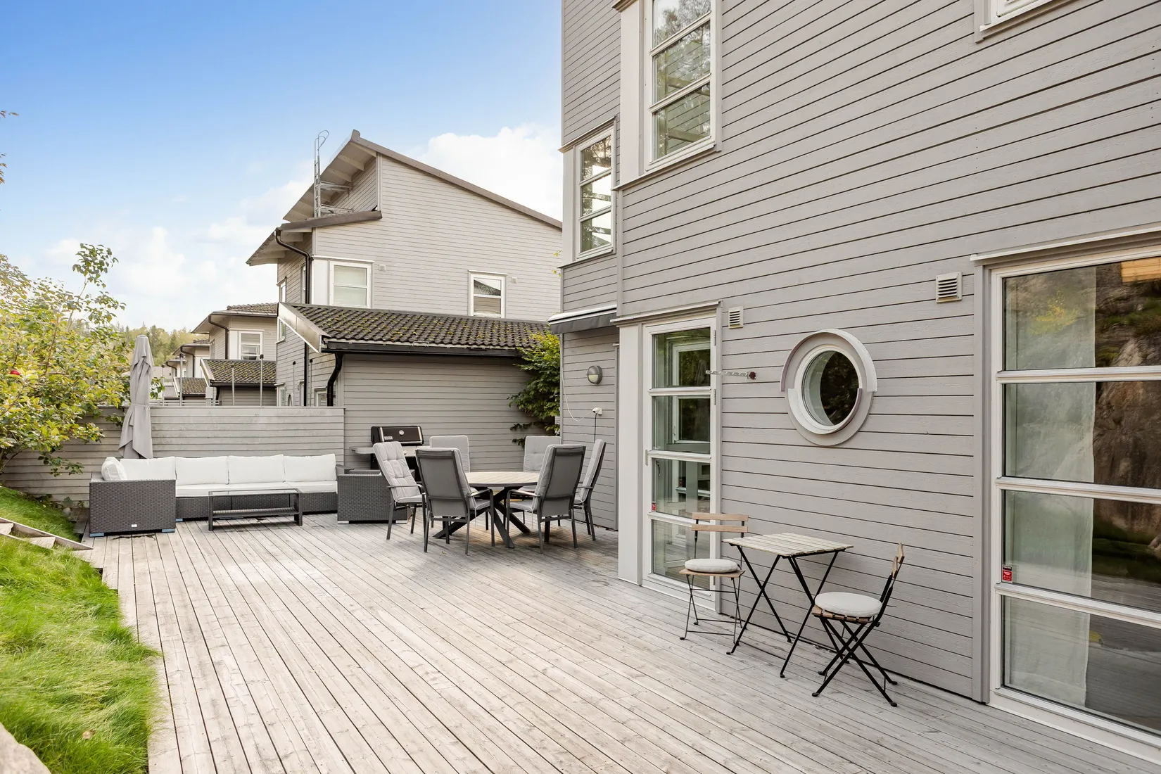 Villa, Hortensiavägen 14, Vistaberg, Huddinge