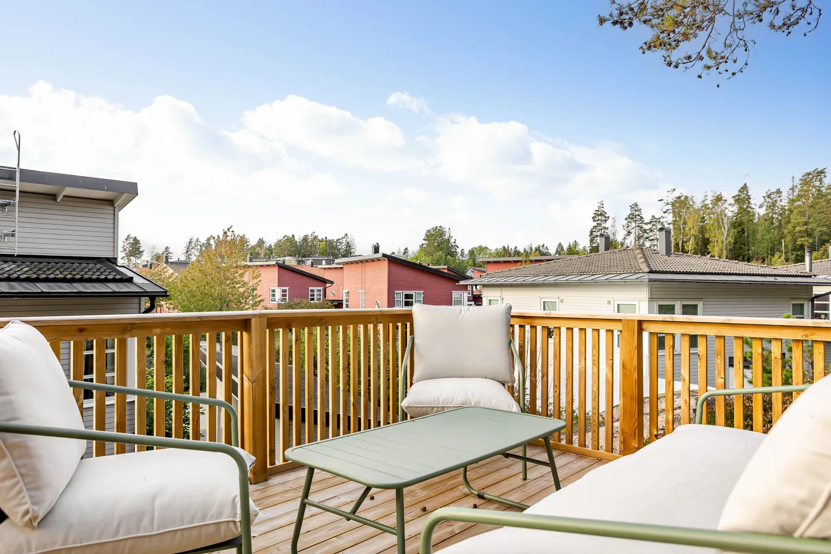 Villa, Hortensiavägen 14, Vistaberg, Huddinge