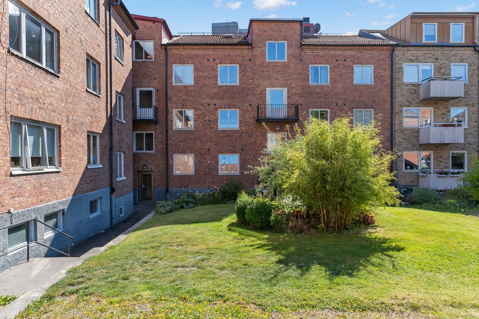 Bostadsrätt, Kungsgatan 1A, Centrum, Trollhättan