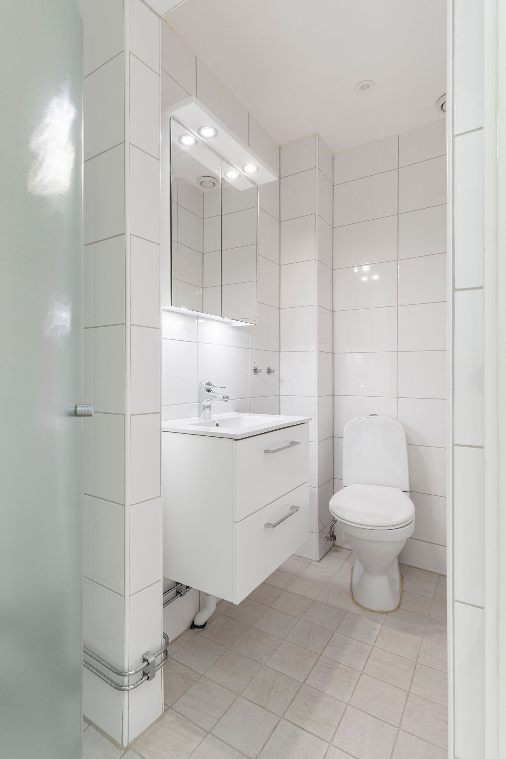 Bostadsrätt, Kungsgatan 1A, Centrum, Trollhättan