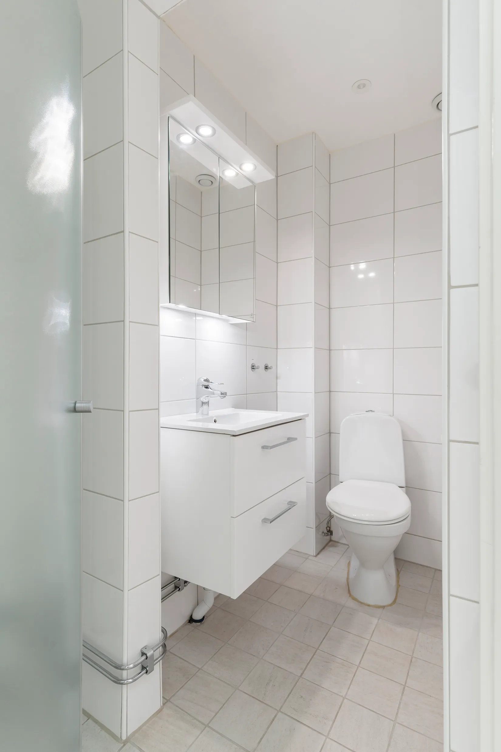 Bostadsrätt, Kungsgatan 1A, Centrum, Trollhättan