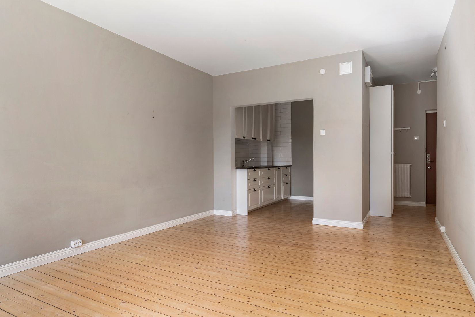 Bostadsrätt, Kungsgatan 1A, Centrum, Trollhättan