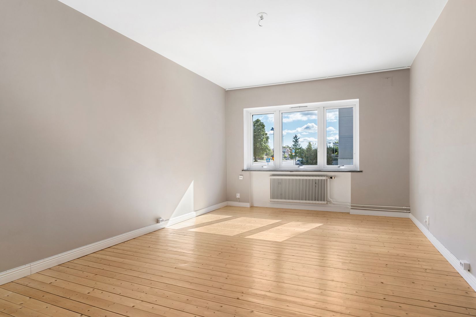 Bostadsrätt, Kungsgatan 1A, Centrum, Trollhättan