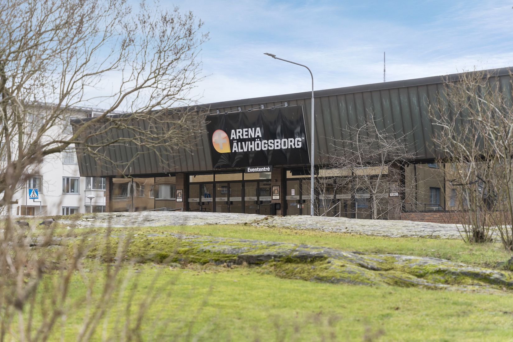 Bostadsrätt, Kungsgatan 1A, Centrum, Trollhättan