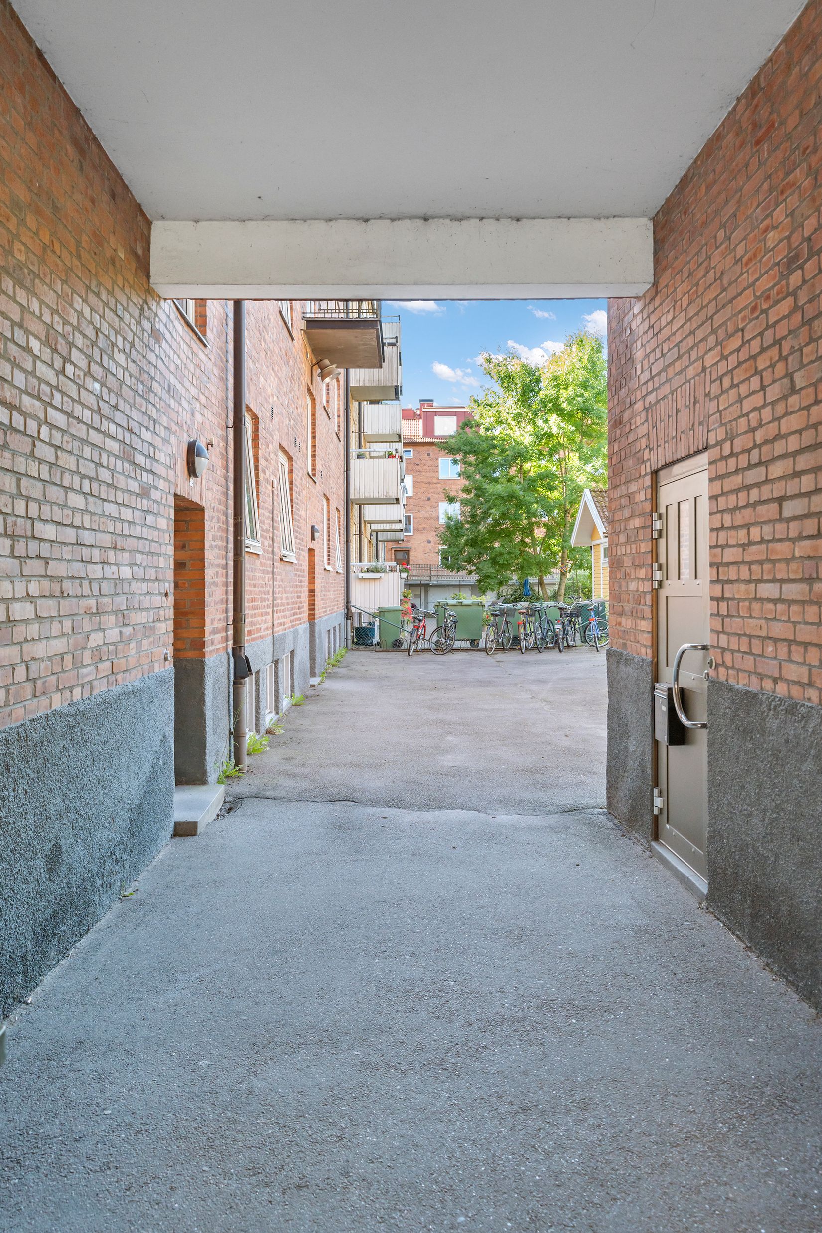 Bostadsrätt, Kungsgatan 1A, Centrum, Trollhättan