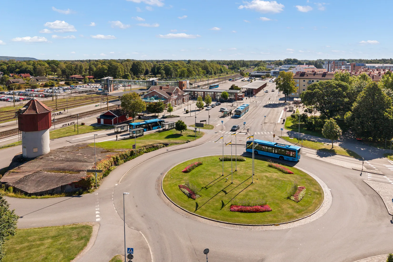 Bostadsrätt, Kungsgatan 1A, Centrum, Trollhättan