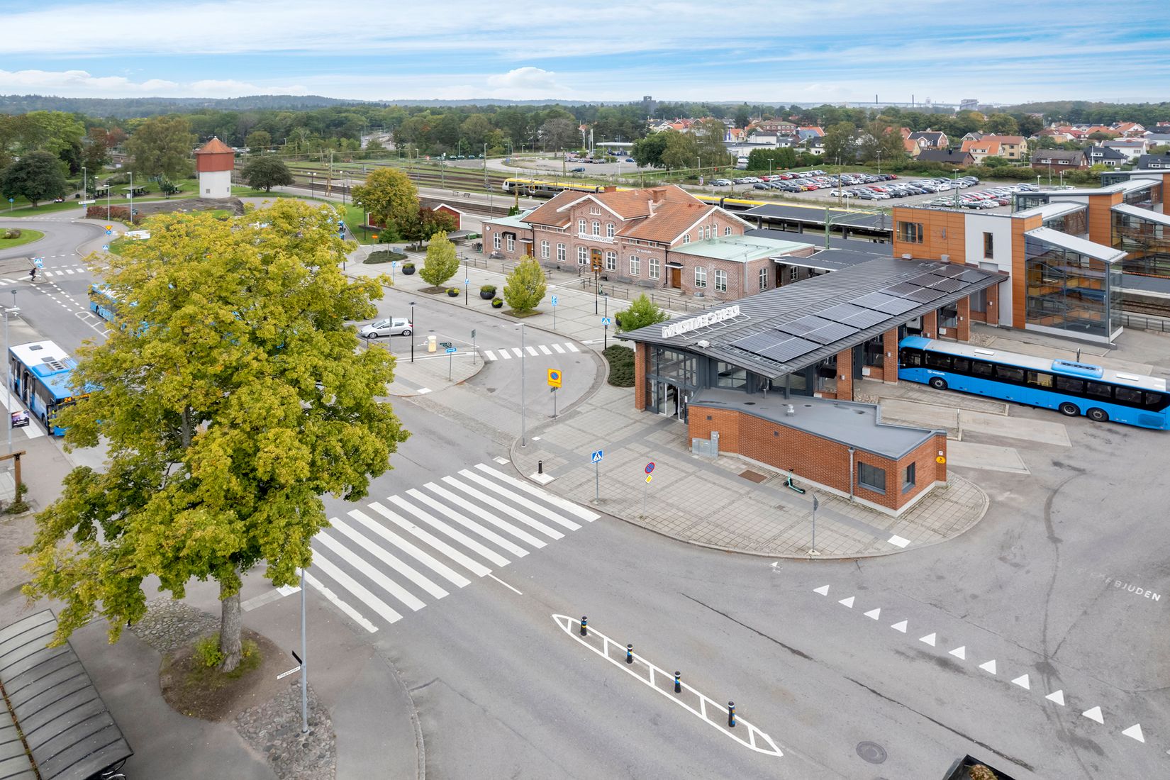 Bostadsrätt, Kungsgatan 1A, Centrum, Trollhättan