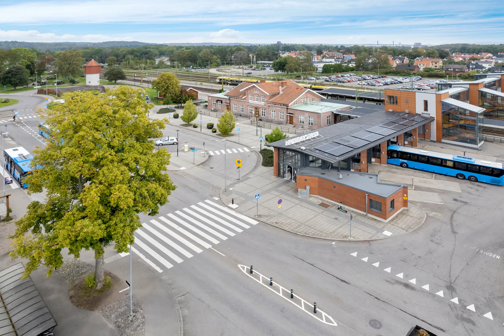 Bostadsrätt, Kungsgatan 1A, Centrum, Trollhättan