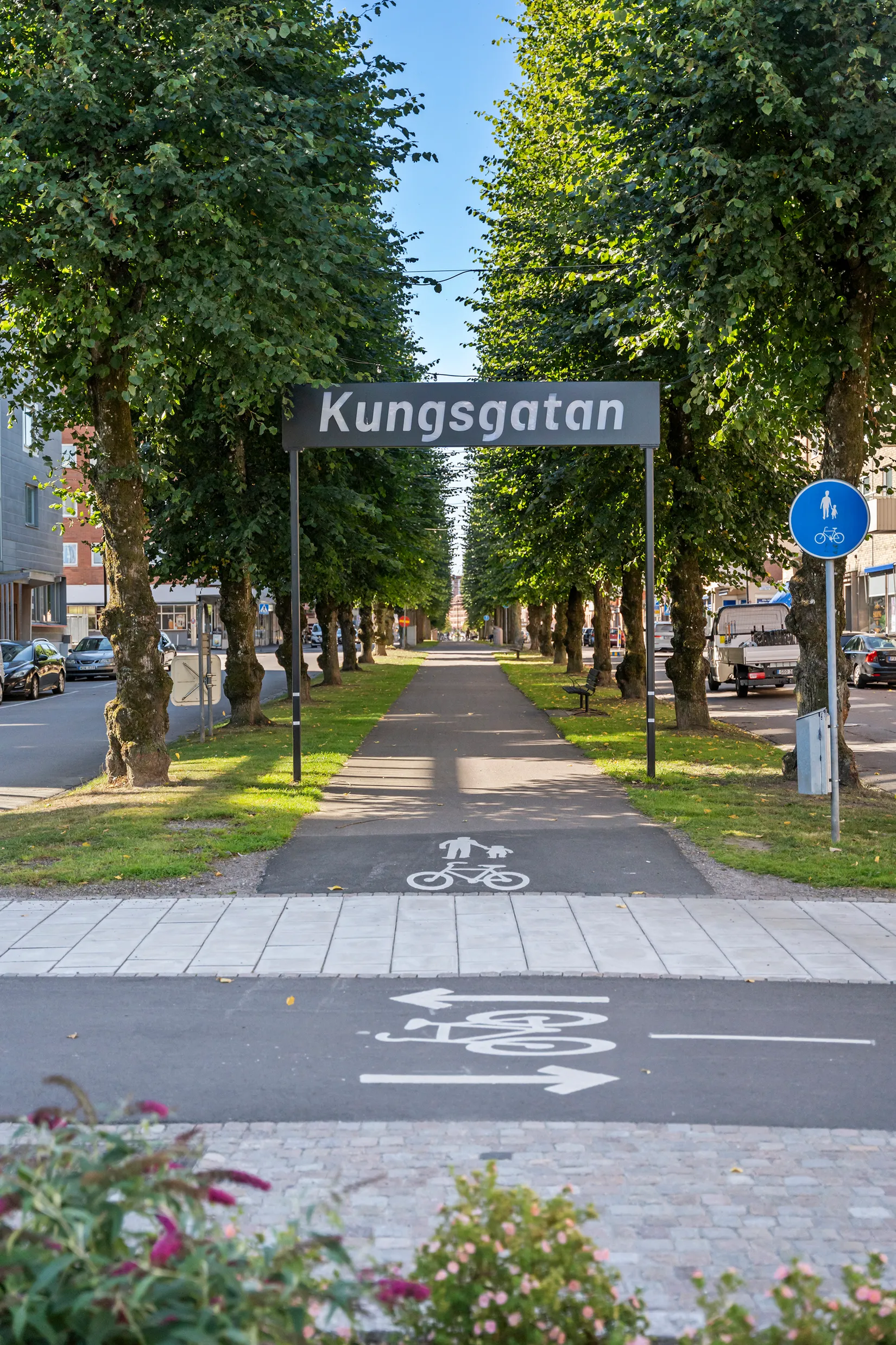 Bostadsrätt, Kungsgatan 1A, Centrum, Trollhättan