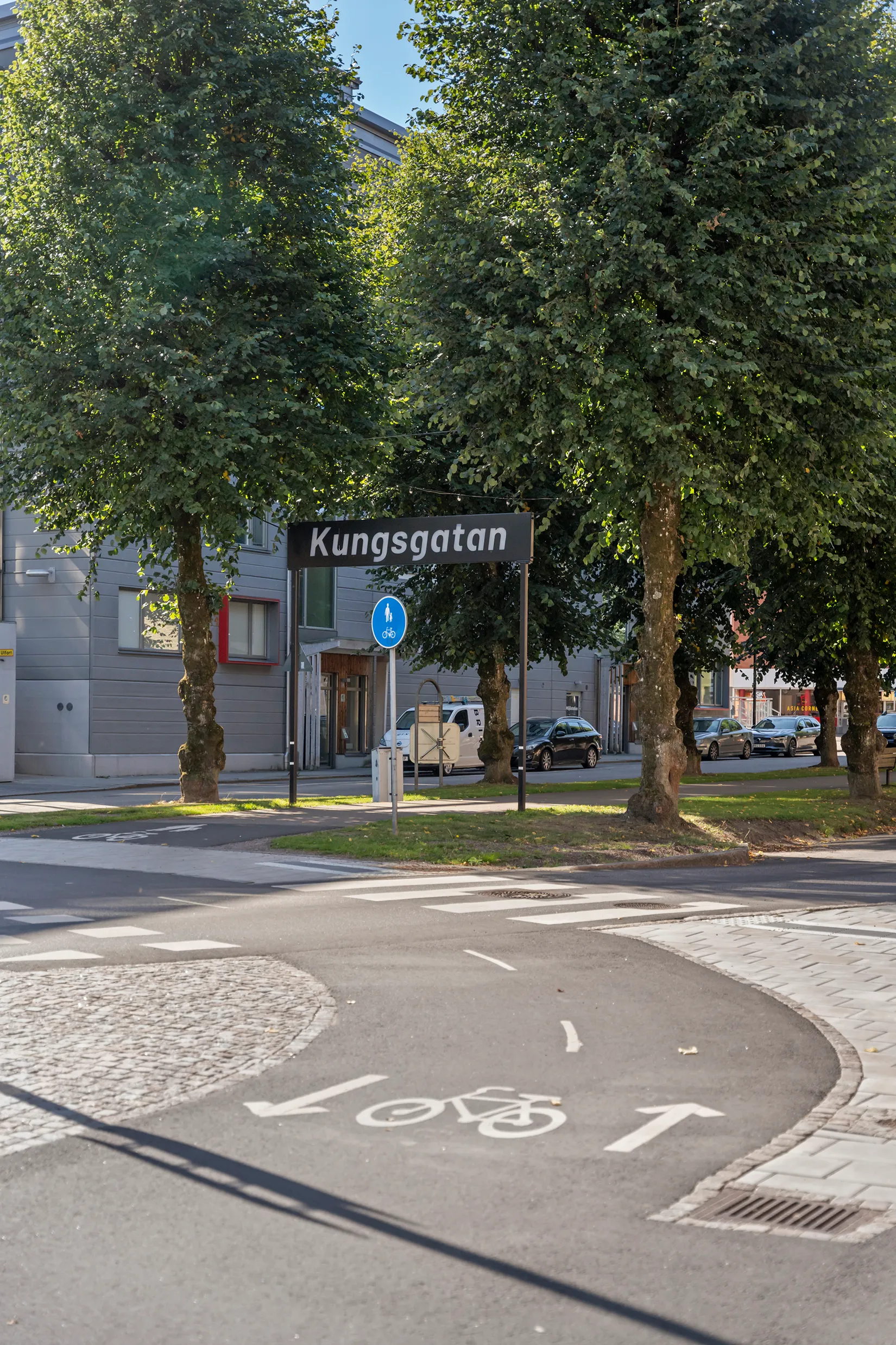 Bostadsrätt, Kungsgatan 1A, Centrum, Trollhättan