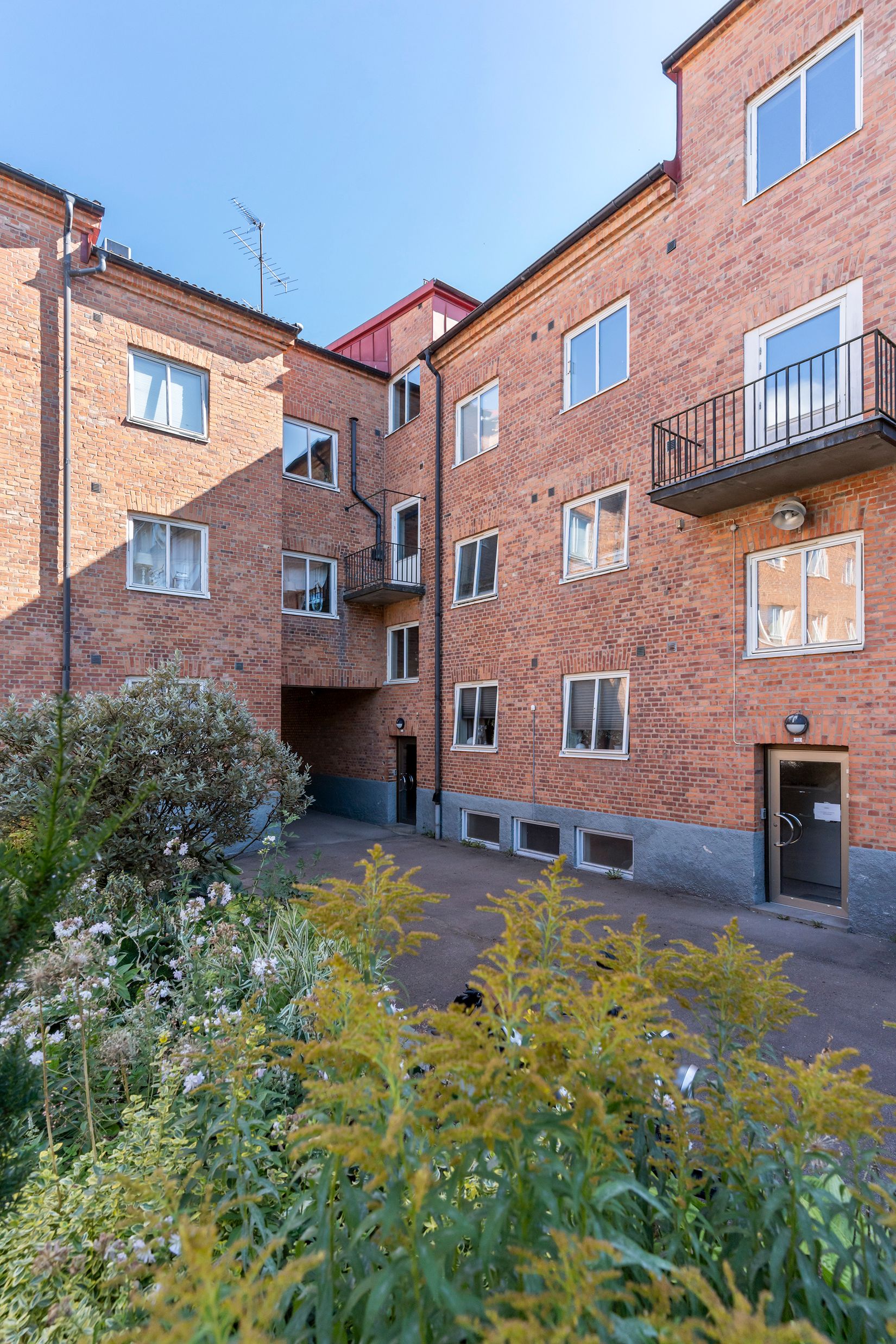 Bostadsrätt, Kungsgatan 1A, Centrum, Trollhättan