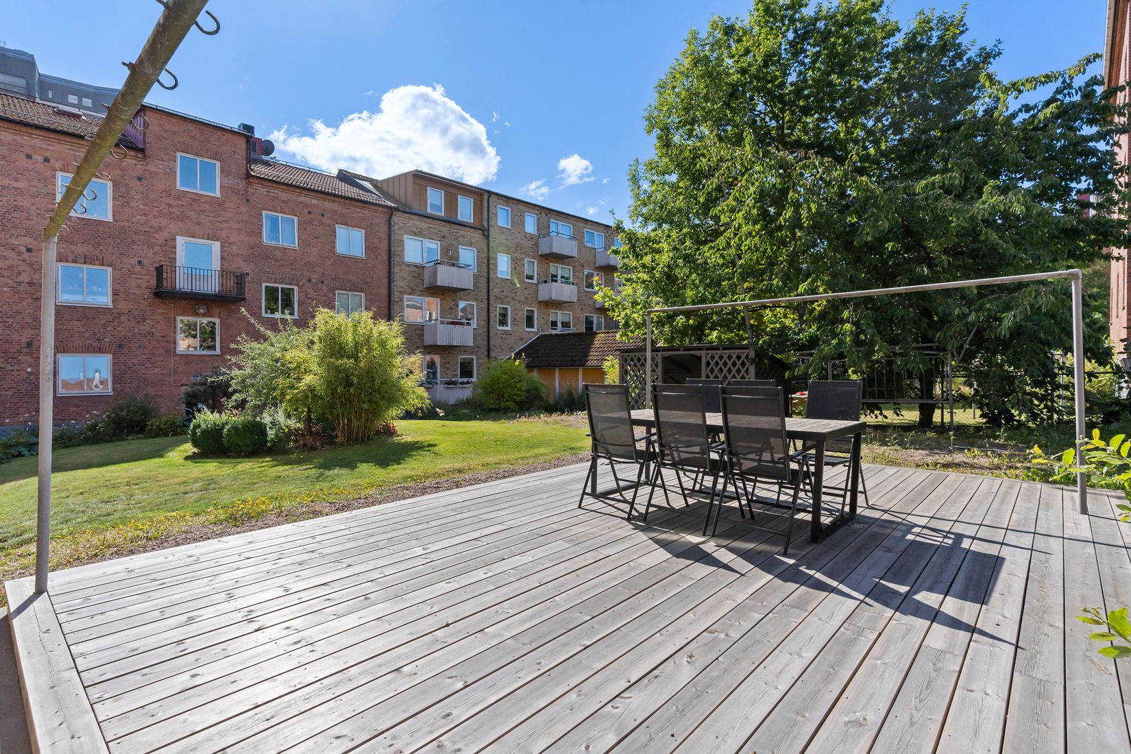 Bostadsrätt, Kungsgatan 1A, Centrum, Trollhättan