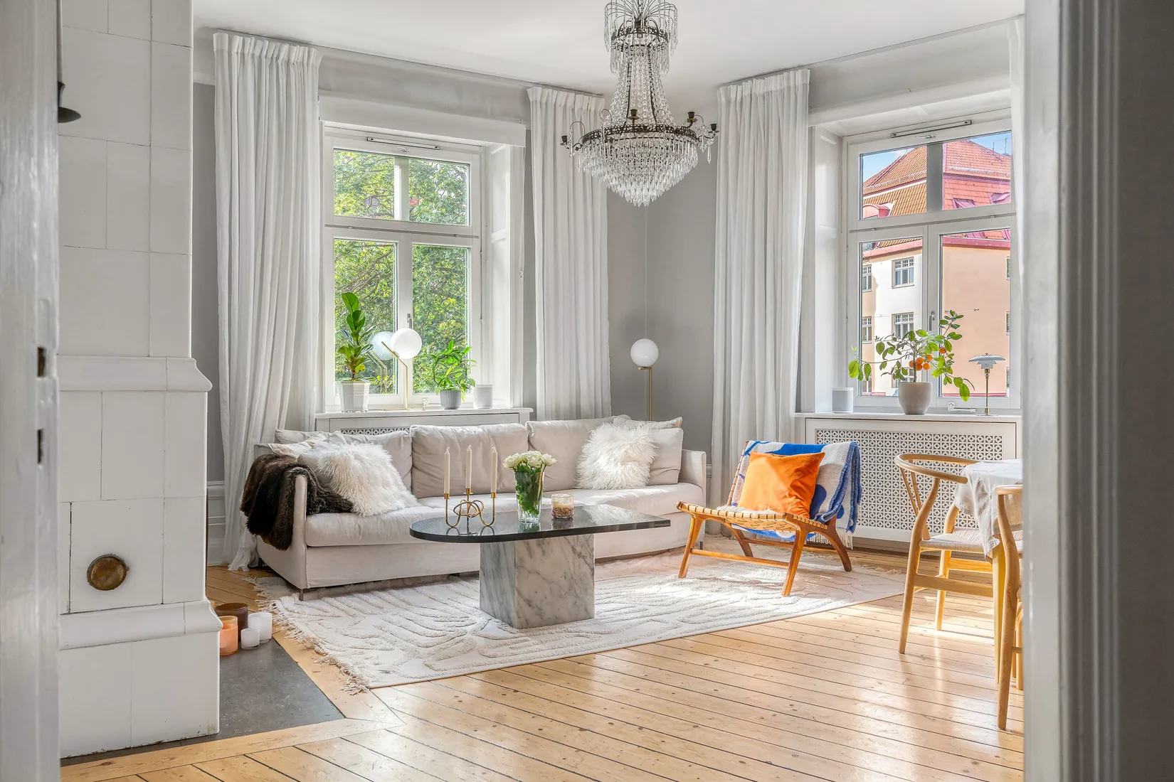 Bostadsrätt, Råsundavägen 113, Gamla Råsunda, Solna