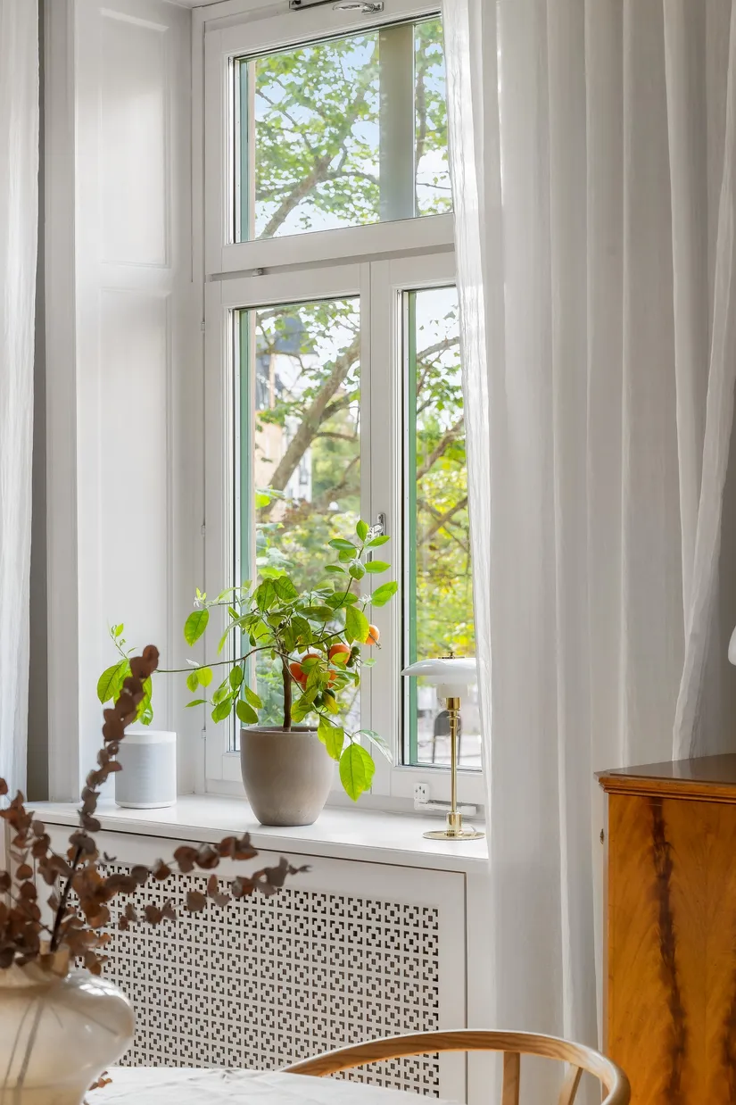 Bostadsrätt, Råsundavägen 113, Gamla Råsunda, Solna