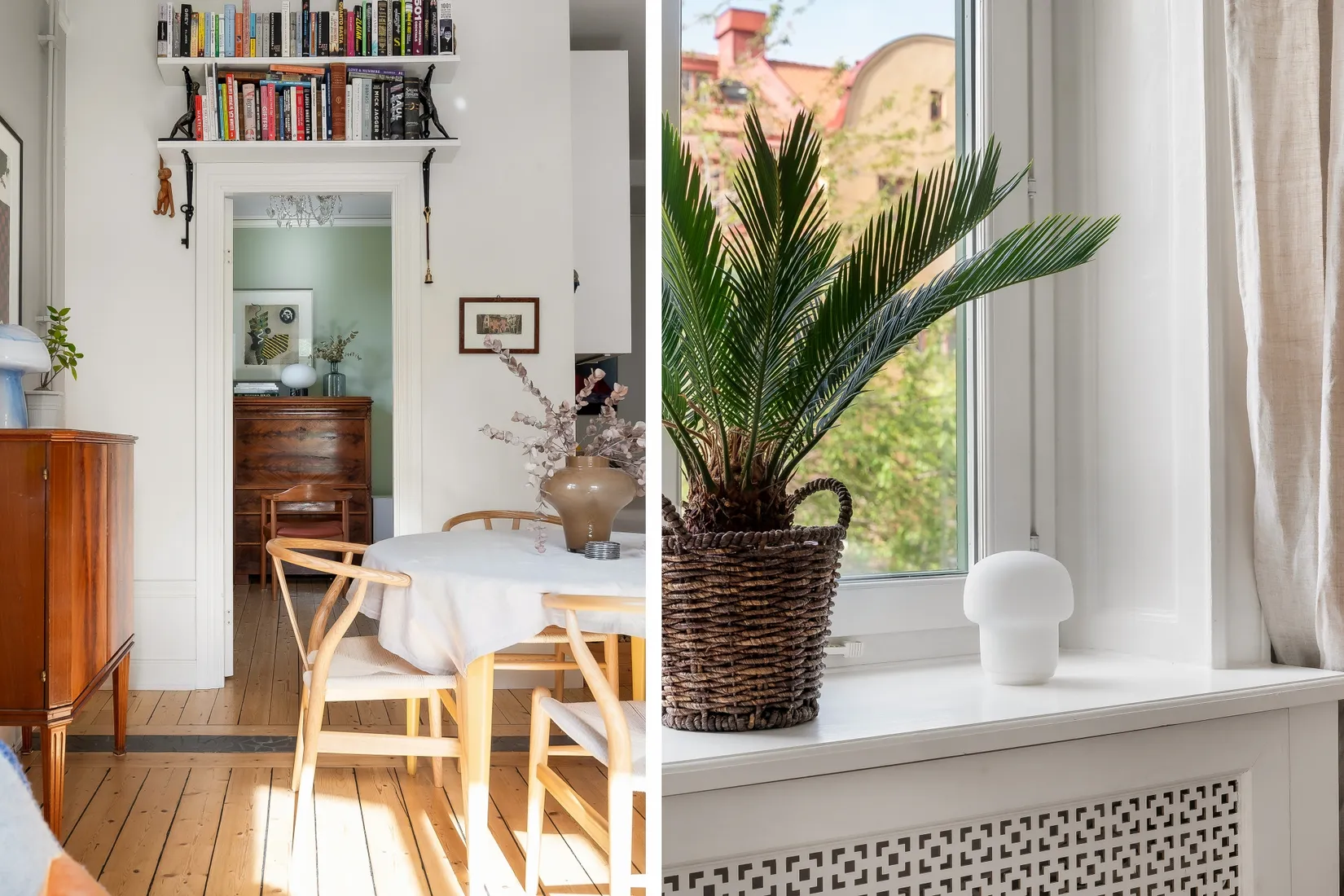 Bostadsrätt, Råsundavägen 113, Gamla Råsunda, Solna
