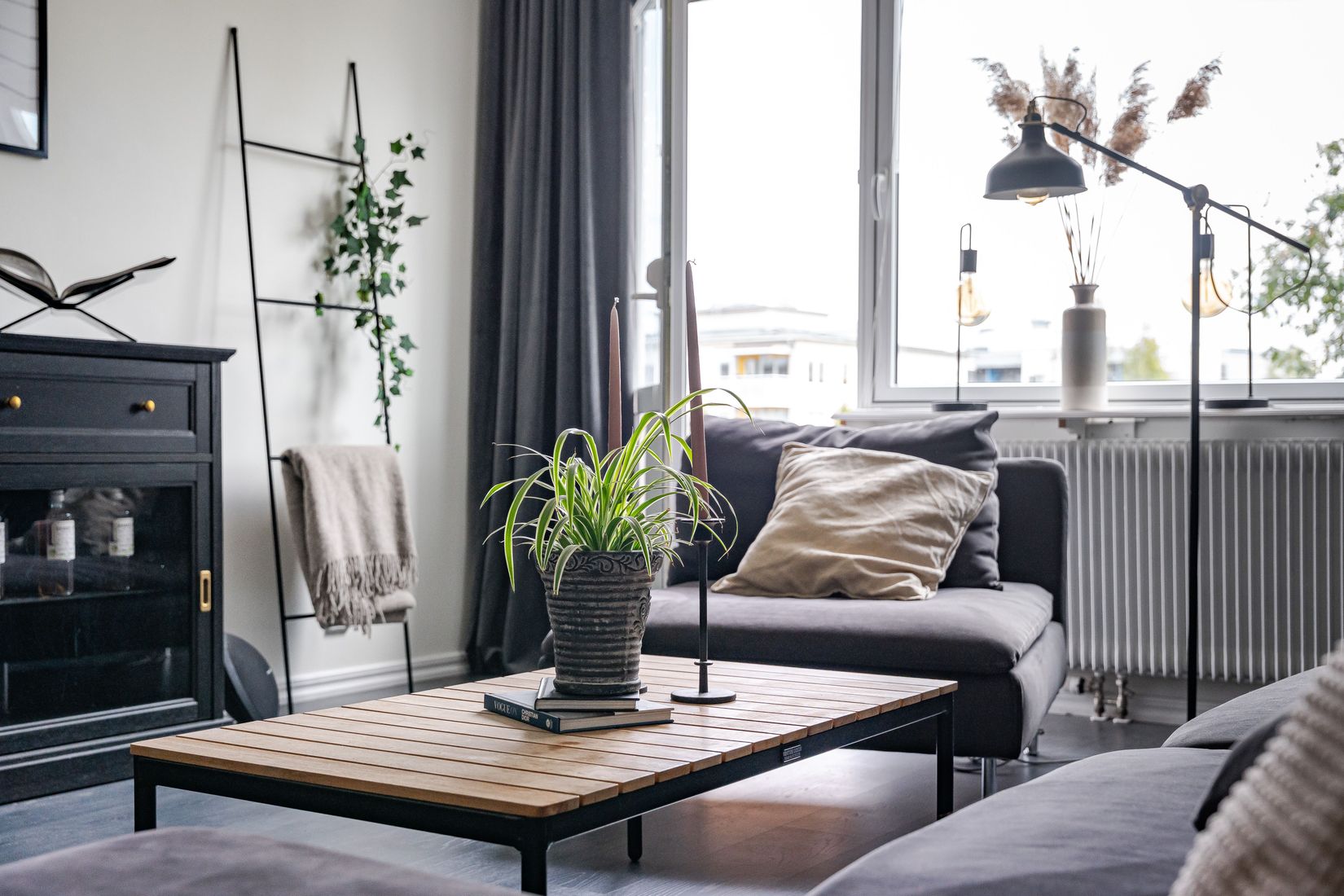 Bostadsrätt, Morängatan 32, Vilbergen, Norrköping