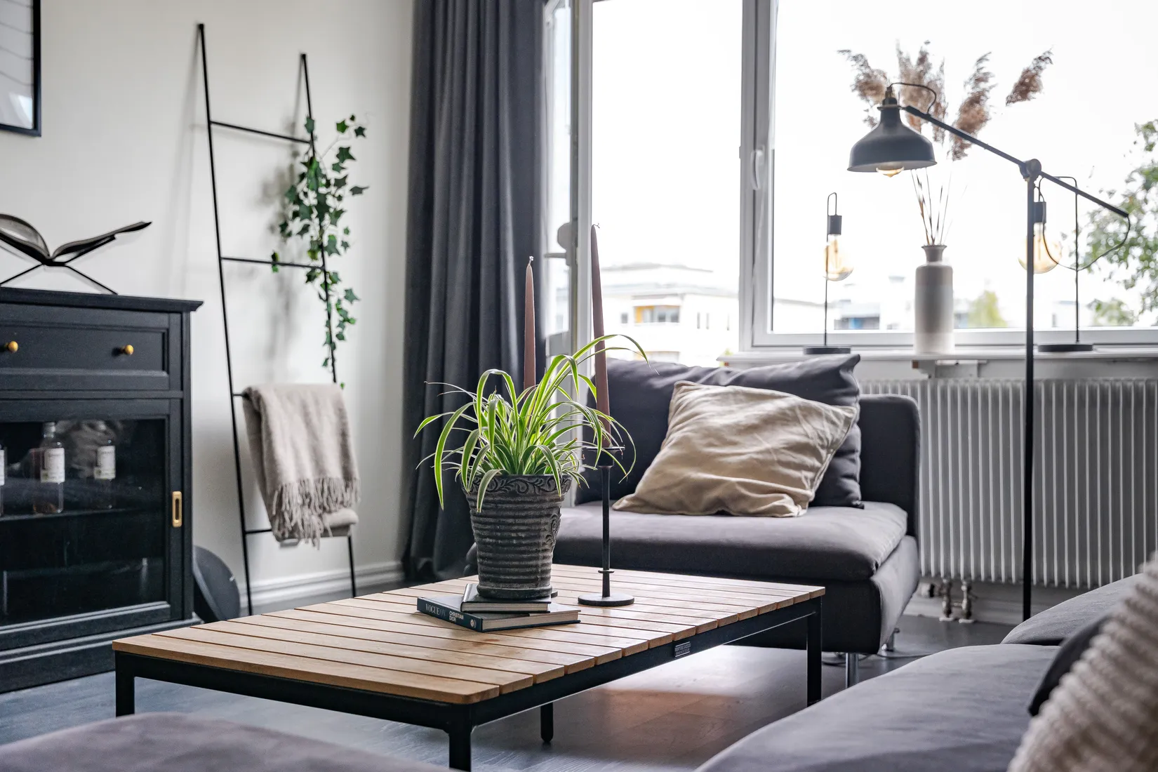 Bostadsrätt, Morängatan 32, Vilbergen, Norrköping