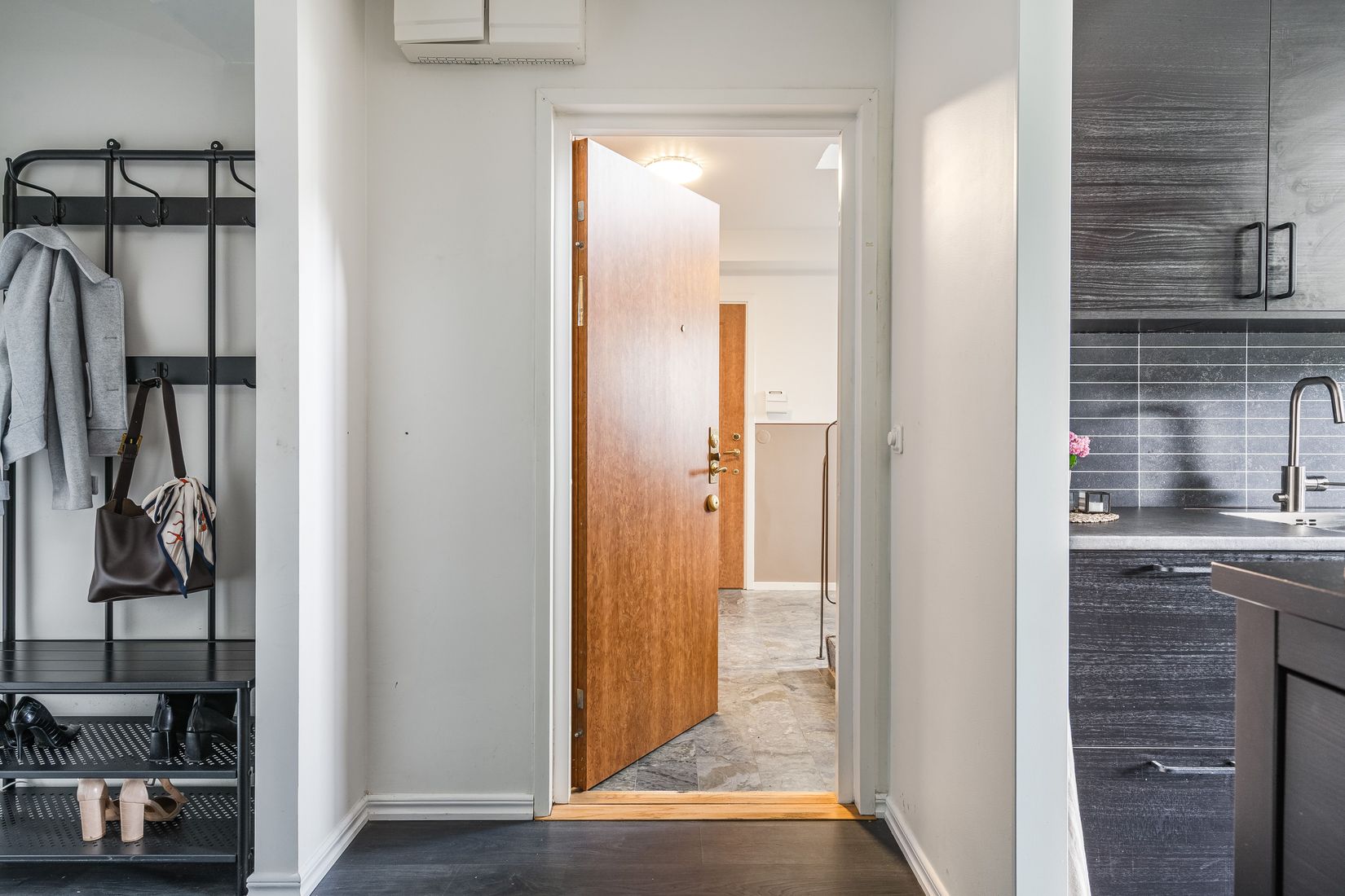 Bostadsrätt, Morängatan 32, Vilbergen, Norrköping